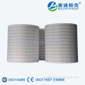 medical dialyzing paper coated paper
